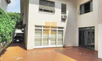 Imagem 3: Sobrado comercial 470 m² - venda - Jardim América - São Paulo/SP