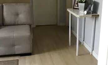 Imagem 4: Urgente! Financia, Lindo Apartamento 02 Quartos, Entrada à partir de 23 mil, Qnl 09