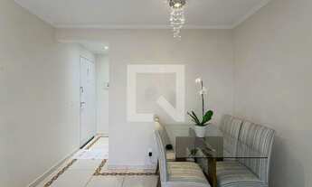 Imagem 4: Apartamento à Venda - Tatuapé, 2 Quartos, 50 m2