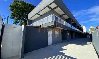 Imagem: Sobrado em Caioba - Matinhos