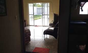 Imagem 7: Casa de praia Ilha da croa barra de santo Antônio