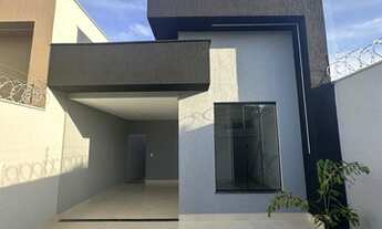 Imagem: Casa para venda possui 120 metros quadrados