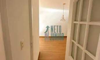 Imagem 3: Apartamento com 3 dormitórios para alugar, 75 m² por R$ 6.200,00/mês - Vila Olímpia - São