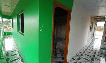 Imagem 4: Casa, Kit Net e ponto comercial no Curuçambá