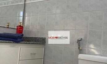 Imagem 7: Apartamento com 2 dormitórios para alugar, 72 m² por R$ 4.559/mês - Vila Pompeia - São Pau