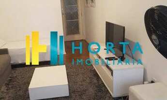 Imagem 2: Apartamento-À VENDA-Ipanema-Rio de Janeiro-RJ