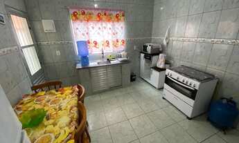 Imagem 4: Alugo Casa na praia prox ao Sesc Bertioga, ótimo custo benefício