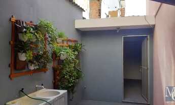 Imagem: Casa de condomínio para venda tem 66 m²