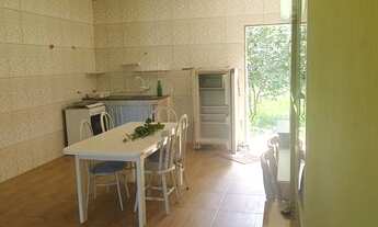 Imagem 5: Casa para venda possui 63 metros quadrados com 2 quartos em Araçatuba - Imbituba - SC