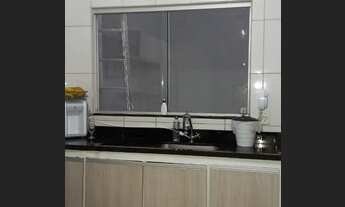 Imagem 4: CASA 3 QUARTOS SENDO 1 SUÍTE MOINHO DOS VENTOS VARANDA GOURMET COM CHURRASQUEIRA FINANCIA