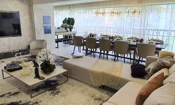 Imagem 4: Apartamento a Venda em Perdizes de 173m² - 3 Suítes + 2 Vagas