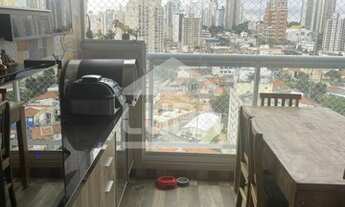 Imagem 3: Apartamento com 3 dormitórios à venda no Tatuapé!