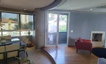 Imagem 4: Apartamento - 205 m² - Jardim - Santo André