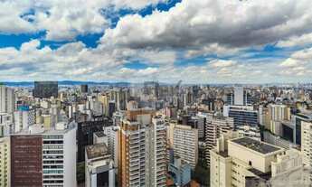 Imagem 2: São Paulo - Apartamento Padrão - JARDIM AMÉRICA