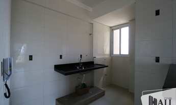 Imagem 2: Apartamento à venda no bairro Parque Estoril com 2 quartos por R$ 348.000,00