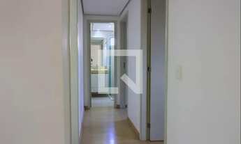 Imagem 4: Apartamento para Aluguel - Vila Romana, 3 Quartos, 72 m2