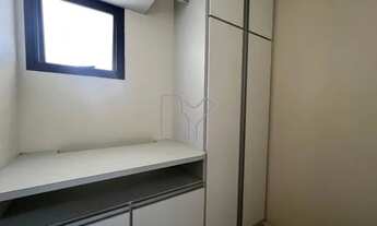 Imagem 5: Exclusiva Cobertura de Luxo em Moema: Conforto, Elegância e Lazer Privativo