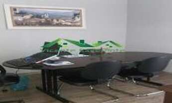 Imagem 4: Apartamento ou escritório, acesso de escada e sem condomínio