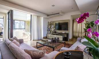 Imagem 6: Cobertura a venda no Carmo - Belo Horizonte/ MG