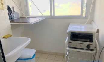 Imagem 6: APARTAMENTO - JARDIM MARAJOARA - SP