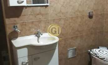 Imagem 3: CASA RESIDENCIAL em JACAREÍ - SP, JARDIM MARIA AMÉLIA