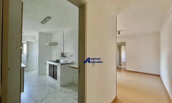 Imagem 2: Excelente apartamento, com 2 dormitórios e 1 vaga