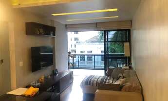 Imagem 5: Lindo apartamento de 2 quartos