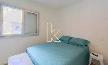 Imagem 3: SãO PAULO - Apartamento Padrão - Itaim Bibi