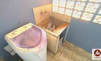 Imagem 14: Casa (térrea na rua) 2 dormitórios, cozinha planejada