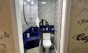 Imagem 4: Lindo apto porteira fechada domo life 123m - SBC