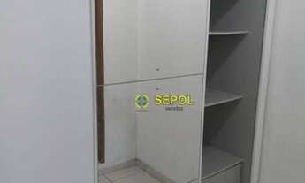 Imagem 6: Casa com 2 dormitórios para alugar, 100 m² por R$ 2.500/mês - Chácara Santo Antônio (Zona