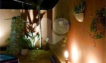 Imagem 5: Casa para venda e locação no Condominio Alpes de Vinhedo