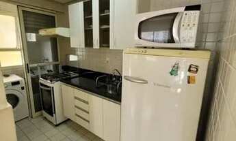 Imagem 6: Flat disponível em Moema