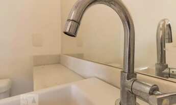 Imagem 7: Apartamento para Aluguel - Brooklin, 2 Quartos, 210 m2