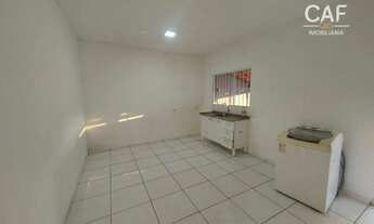 Imagem 2: Casa com 1 dormitório para alugar, 70 m² por R$ 1.500/mês - Moinho Residencial - Holambra