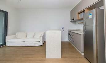 Imagem 5: São Paulo - Apartamento Padrão - Campo Belo