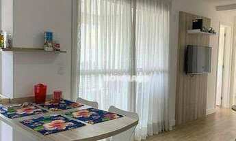 Imagem 4: Apartamento para alugar, 60 m² por R$ 5.800,00/mês - Brooklin - São Paulo/SP