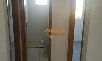 Imagem 7: Apartamento com 2 dormitórios, 48 m² - venda por R$ 228.000,00 ou aluguel por R$ 985,00/mê