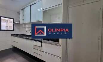 Imagem 11: Apartamento Locação 3 Dormitórios - 124 m² Brooklin