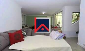 Imagem 6: Casa Venda 4 Dormitórios - 450 m² Jardim Europa