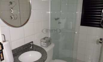 Imagem 5: Apartamento com 3 dormitórios à venda, 70 m² por R$ 290.000,00 - Vila Santa Francisca - So