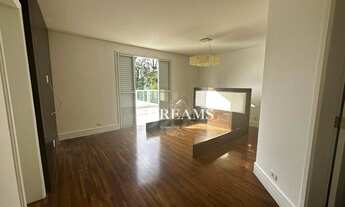 Imagem 5: Casa com 3 dormitórios para alugar, 405 m² por R$ 25.000/mês - Residencial Cinco (Alphavil