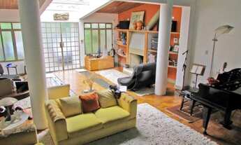 Imagem 3: Casa 4 quartos, sendo 1 suíte e 2 vagas de garagem