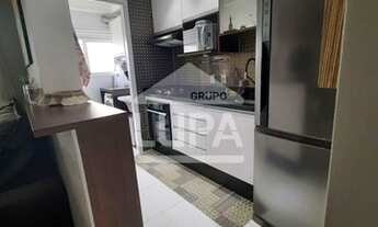 Imagem 5: Apartamento com 3 dormitórios (1 suíte) e 2 banheiro à venda - Tatuapé