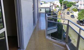 Imagem 5: Apartamento para aluguel com 120 metros quadrados com 3 quartos em Moneró - Rio de Janeiro