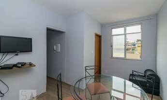 Imagem: Apartamento para Aluguel - Irajá, 2 Quartos