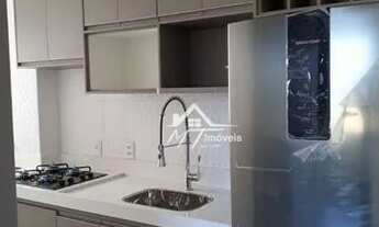 Imagem 5: Apartamento com 2 dormitórios à venda, 50 m² por R$ 310.000 - Jardim Maria Antonia (Nova V