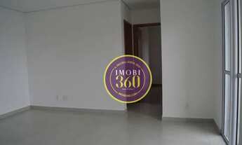 Imagem 6: APARTAMENTO Á VENDA EM MOGI DAS CRUZES 2 DORMITÓRIOS E VAGA