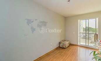 Imagem: Apartamento para venda com 62 metros quadrados