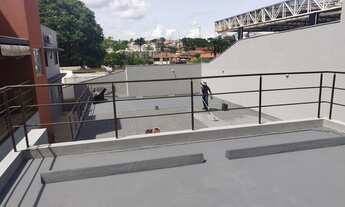 Imagem 4: Apartamento para aluguel possui 50 metros quadrados com 2 quartos em Centro - Campo Grande